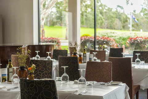 Serafino McLaren Vale - Hotel QLD 11