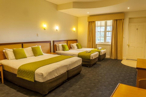 Serafino McLaren Vale - Hotel QLD 2