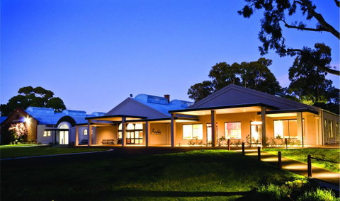Serafino McLaren Vale - Hotel QLD 19