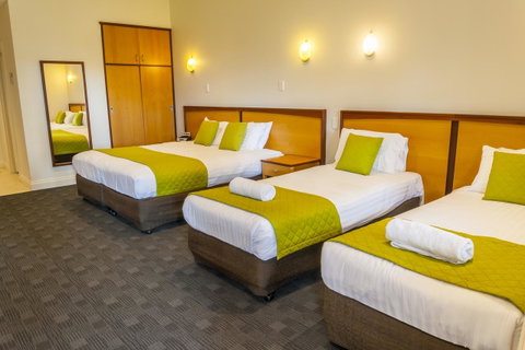 Serafino McLaren Vale - Hotel QLD 4