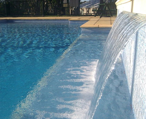 Serafino McLaren Vale - Hotel QLD 8