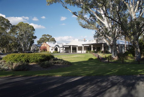 Serafino McLaren Vale - Hotel QLD 18
