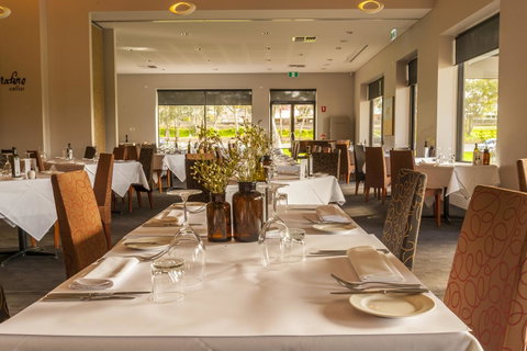 Serafino McLaren Vale - Hotel QLD 9