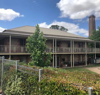 Clare Central - Hotel QLD