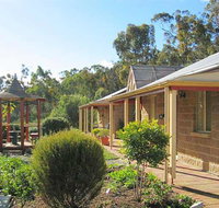 Riesling Trail  Clare Valley Cottages - Hotel QLD