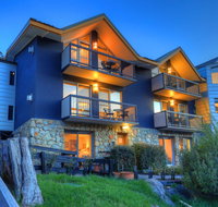 Snowgoose Apartments - Hotel QLD