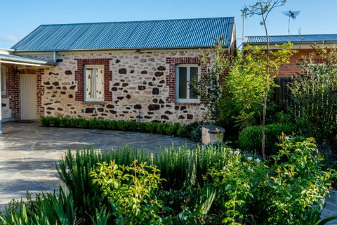 OXENBERRY FARM - Hotel QLD 7