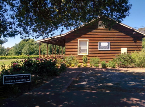 OXENBERRY FARM - Hotel QLD 15