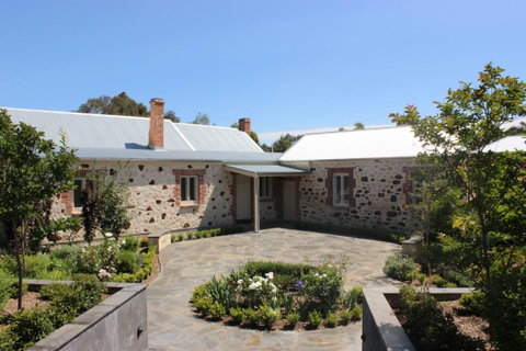 OXENBERRY FARM - Hotel QLD 1