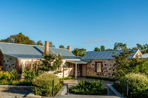 OXENBERRY FARM - Hotel QLD 2
