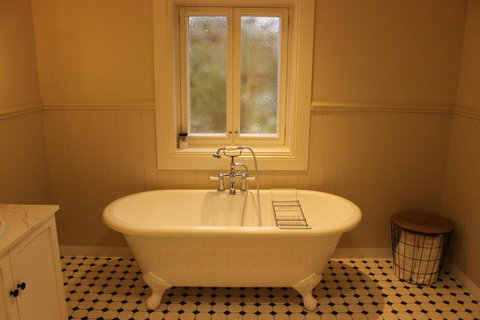 OXENBERRY FARM - Hotel QLD 4