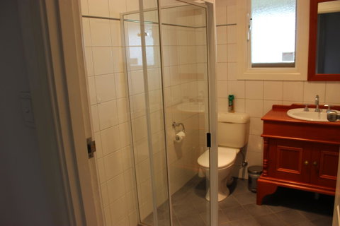 OXENBERRY FARM - Hotel QLD 18