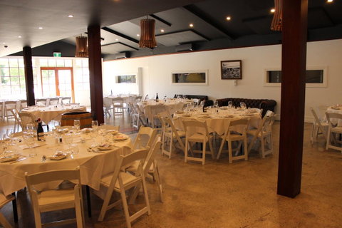 OXENBERRY FARM - Hotel QLD 11
