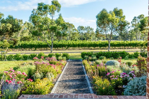 OXENBERRY FARM - Hotel QLD 16