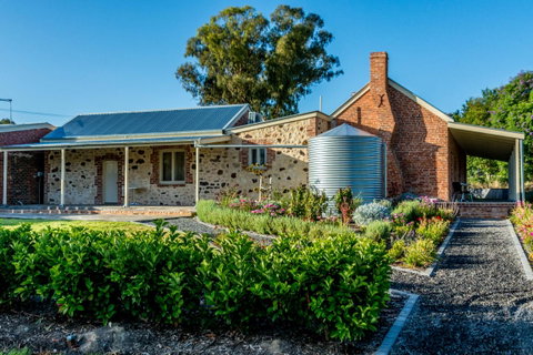 OXENBERRY FARM - Hotel QLD 6