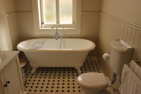 OXENBERRY FARM - Hotel QLD 5
