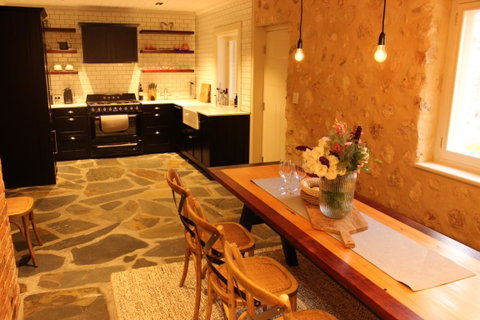 OXENBERRY FARM - Hotel QLD 10