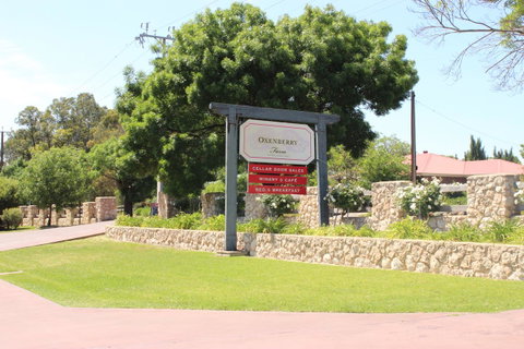 OXENBERRY FARM - Hotel QLD 17