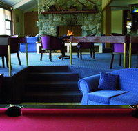 Snowy Gums Chalet - Hotel QLD