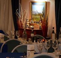 Burra Motor Inn - Hotel QLD