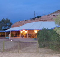 The Underground Motel - Hotel QLD
