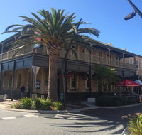 Grosvenor Hotel - Hotel QLD