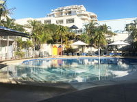 Book Shoal Bay Accommodation Vacations Hotel QLD Hotel QLD