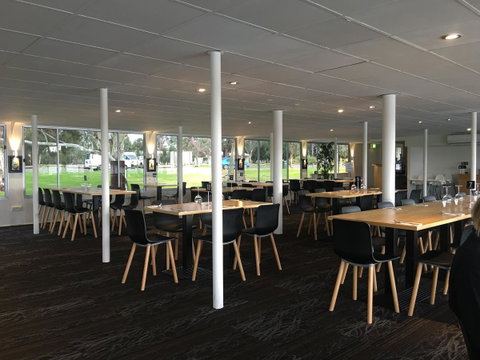 Murray River Queen - Hotel QLD 16