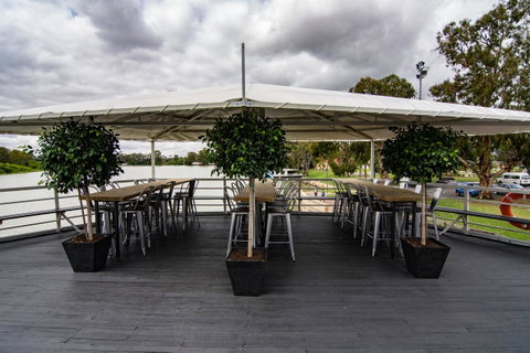 Murray River Queen - Hotel QLD 28