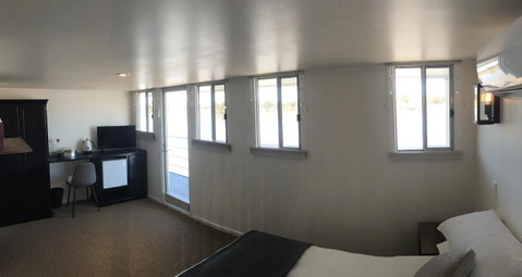 Murray River Queen - Hotel QLD 23