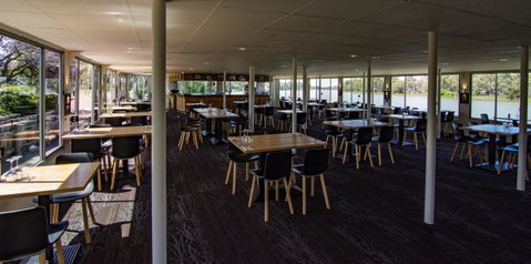 Murray River Queen - Hotel QLD 18