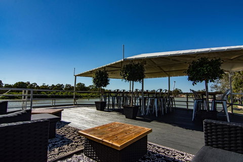 Murray River Queen - Hotel QLD 24