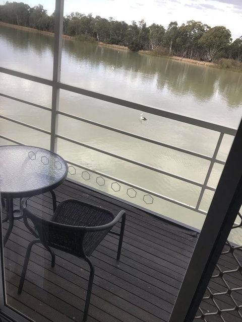 Murray River Queen - Hotel QLD 1