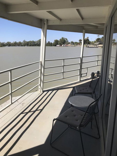 Murray River Queen - Hotel QLD 6