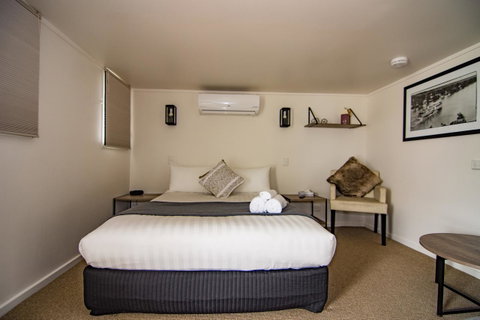 Murray River Queen - Hotel QLD 22
