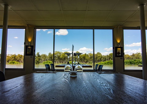 Murray River Queen - Hotel QLD 13