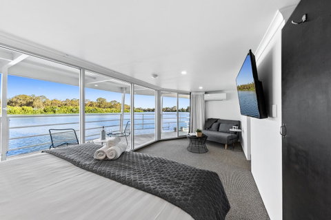 Murray River Queen - Hotel QLD 10