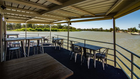 Murray River Queen - Hotel QLD 25