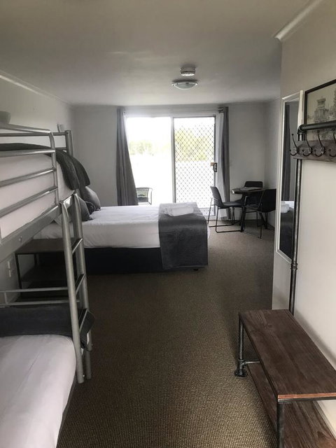 Murray River Queen - Hotel QLD 3