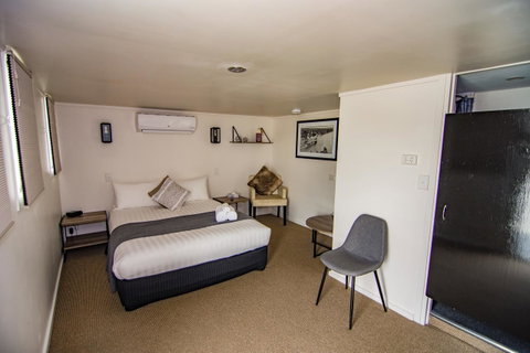 Murray River Queen - Hotel QLD 19
