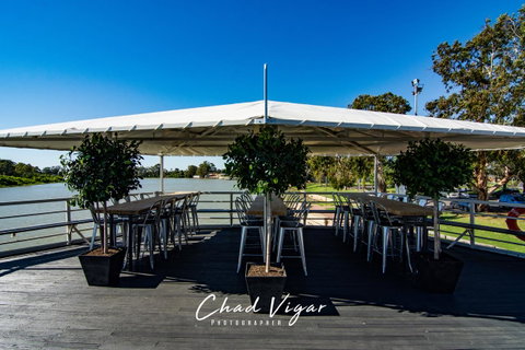 Murray River Queen - Hotel QLD 12