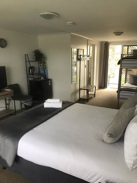 Murray River Queen - Hotel QLD 5