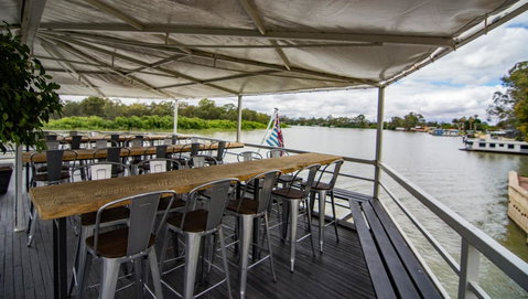 Murray River Queen - Hotel QLD 27