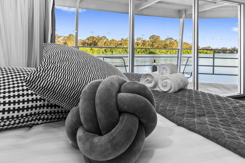 Murray River Queen - Hotel QLD 8