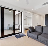 Swainson at Bowery - Hotel QLD