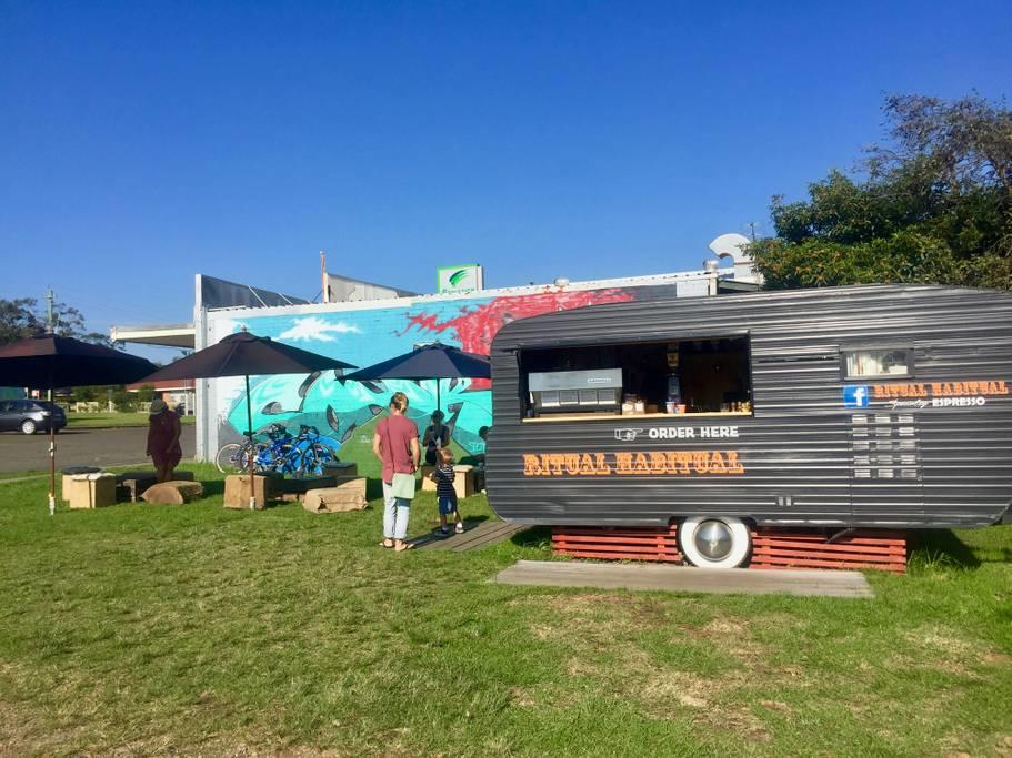 Culburra Beach NSW Hotel QLD