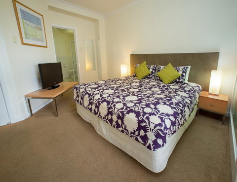 Aurora Ozone Hotel Kangaroo Island - Hotel QLD 22