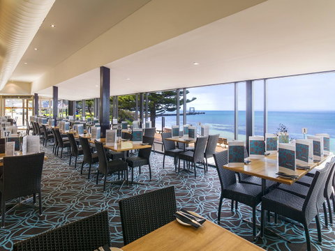 Aurora Ozone Hotel Kangaroo Island - Hotel QLD 2