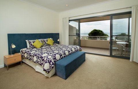Aurora Ozone Hotel Kangaroo Island - Hotel QLD 4