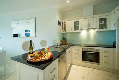 Aurora Ozone Hotel Kangaroo Island - Hotel QLD 30